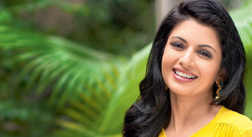 Bhagyashree